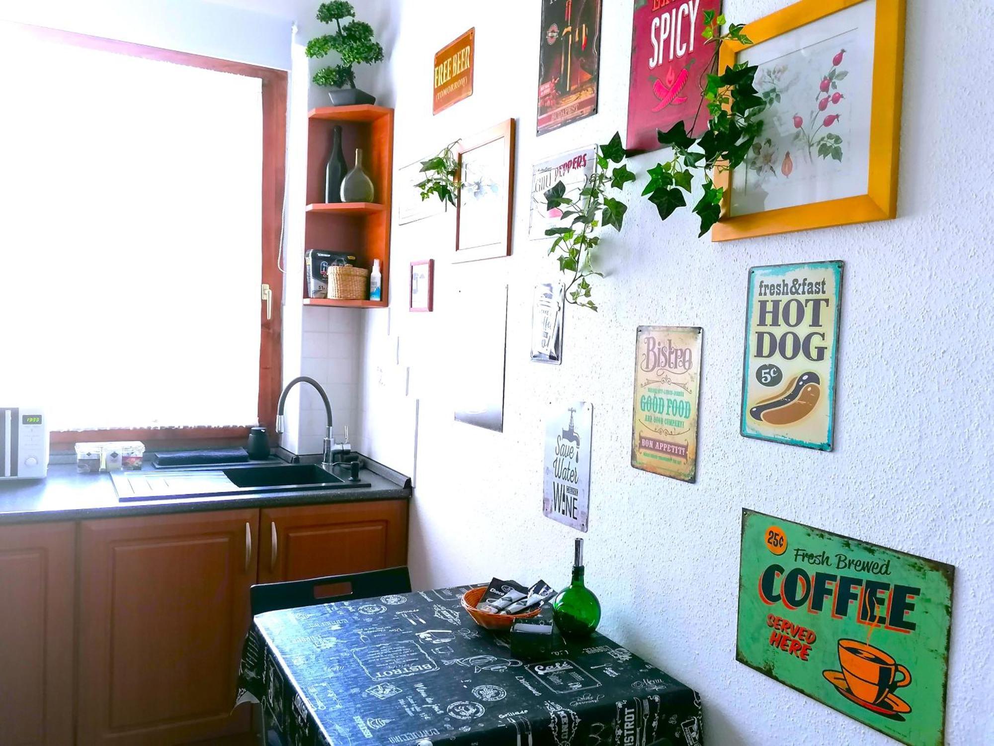 A Jump From Downtown Apartman Budapest Kültér fotó