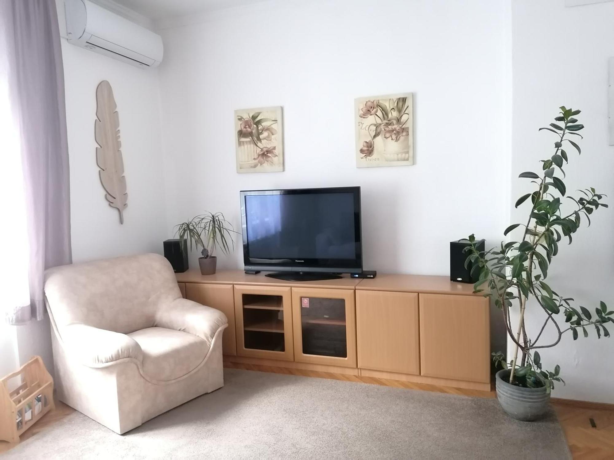 A Jump From Downtown Apartman Budapest Kültér fotó